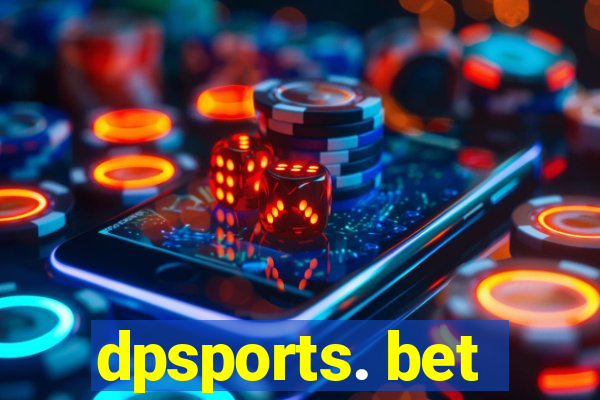 dpsports. bet